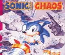 Sonic Chaos 